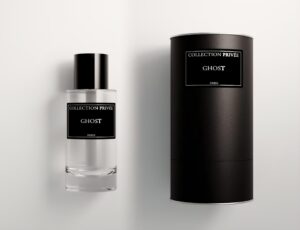 Alternative view of Ghost (Black Fantom) Collection Privée Paris