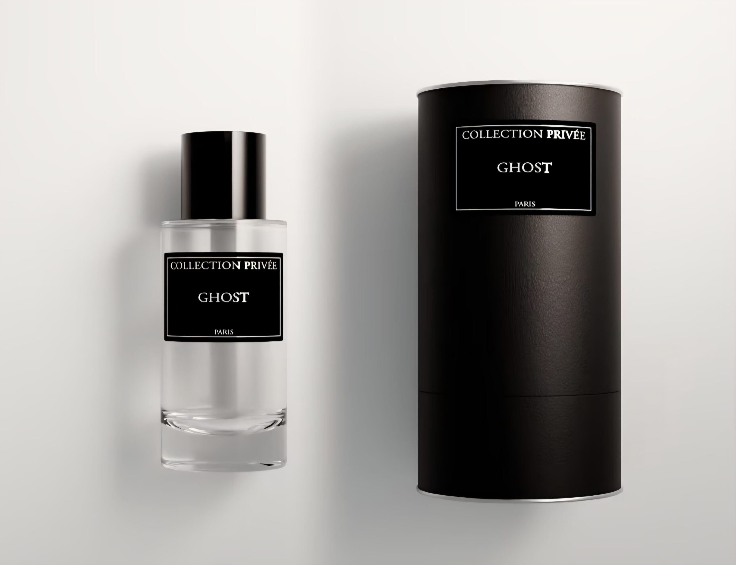 Ghost (Black Fantom) Collection Privée Paris – Image 2