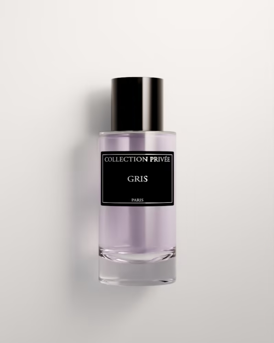 Éclipse (Gris Montaigne) Collection Privée Paris – Image 3