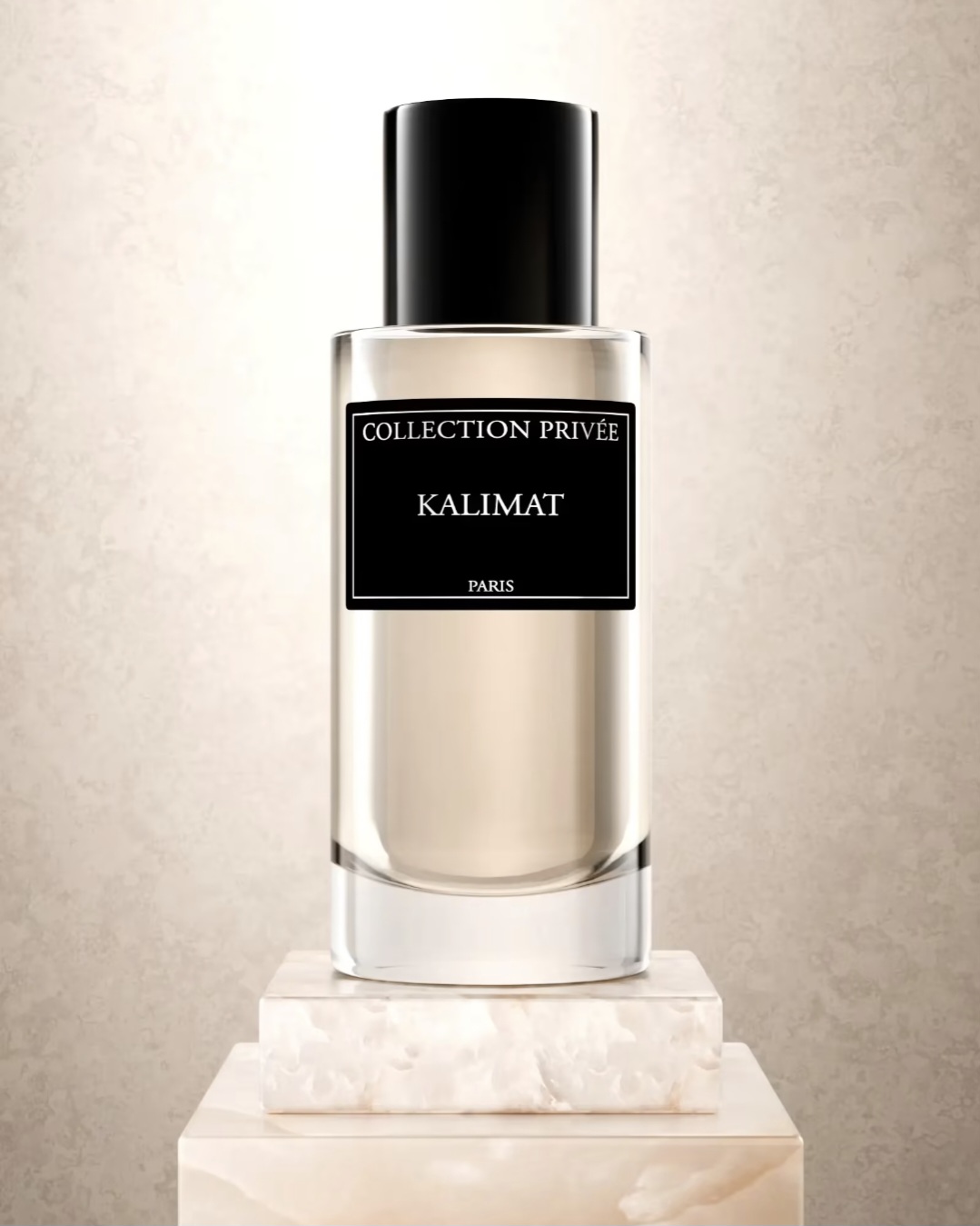 Kalimati (Kalimat) Collection Privée Paris