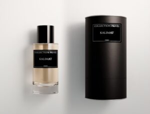 Alternative view of Kalimati (Kalimat) Collection Privée Paris