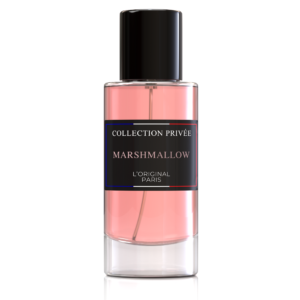 Marshmallow (Marshmallow Blush) Collection Privée L'Original
