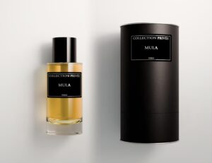 Alternative view of Mula (Mula Mula) Collection Privée Paris