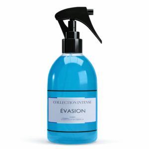 Spray d’Intérieur ÉVASION (Imagination) Collection Intense