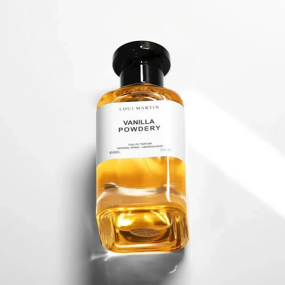 Vanilla Powdery - Loui Martin – Image 3