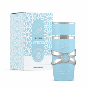 Blue Elixir (Imagination) Dubaï Perfumes