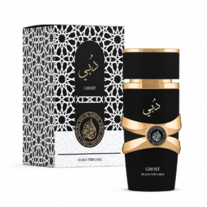 Ghost (Matière Noire) Dubaï Perfumes