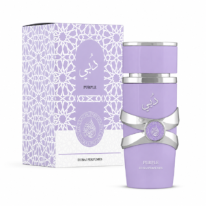 Purple (Accento) Dubaï Perfumes