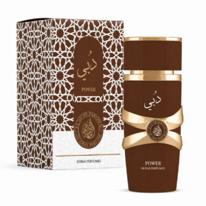 Power (Vanilla Powder) Dubaï Perfumes