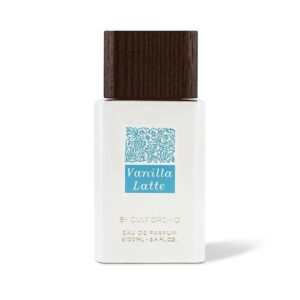 Vanilla Latte - Gulf Orchid - 100ml