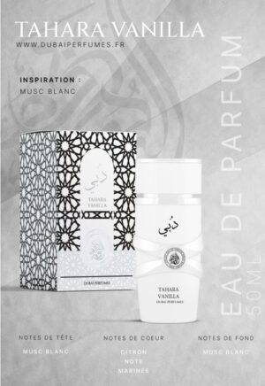 Parfum-Dubai-Tahara