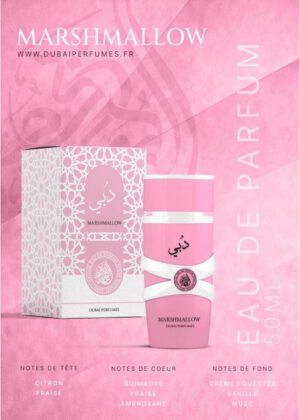 Parfum-Dubai-Marshmallow