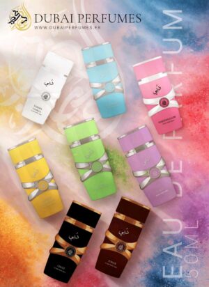 Parfums Dubai