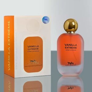 Vanilla Extrême - Loui Martin - 100 ml – Image 3