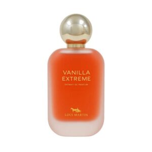 Vanilla Extrême - Loui Martin - 100 ml