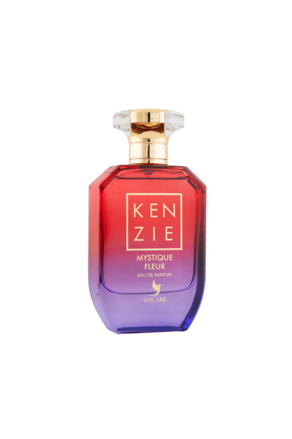 Fleur Mystique - Kenzie Volaré - 100 ml – Image 4
