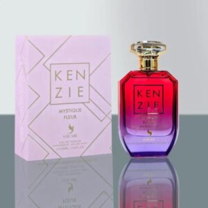 Fleur Mystique - Kenzie Volaré - 100 ml – Image 3