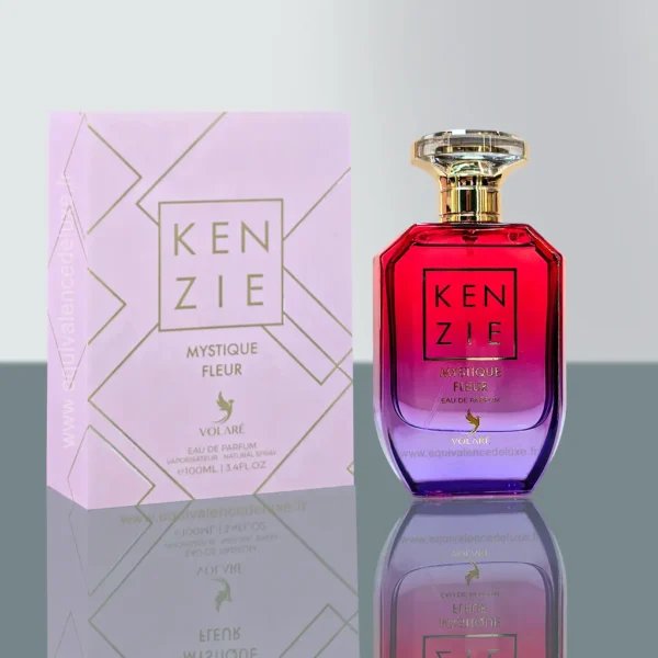 Fleur Mystique - Kenzie Volaré - 100 ml – Image 3