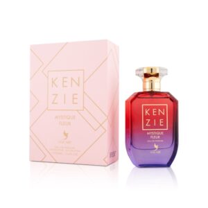 Fleur Mystique - Kenzie Volaré - 100 ml