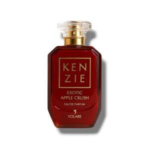 Exotic Apple Crush - Kenzie - Volaré - 100 ml