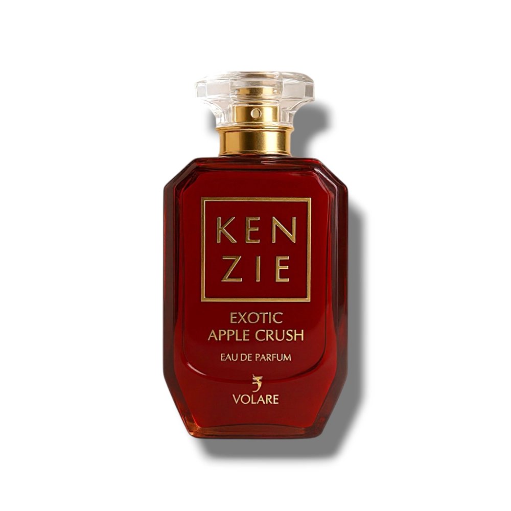 Exotic Apple Crush - Kenzie - Volaré - 100 ml