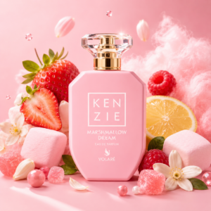 Marshmallow Dream - Kenzie Volaré - 100 ml – Image 6
