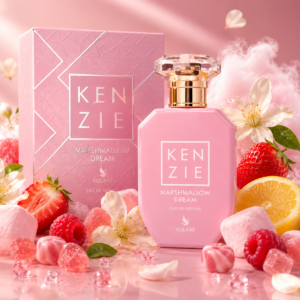 Marshmallow Dream - Kenzie Volaré - 100 ml