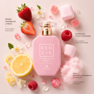 Marshmallow Dream - Kenzie Volaré - 100 ml – Image 4