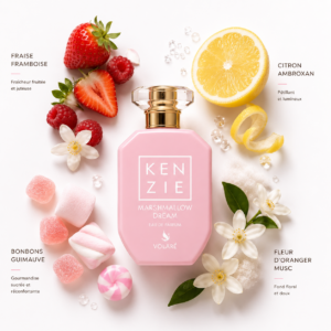 Marshmallow Dream - Kenzie Volaré - 100 ml – Image 5