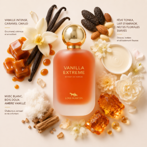 Alternative view of Vanilla Extrême - Loui Martin - 100 ml