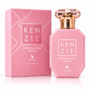Marshmallow Dream - Kenzie Volaré - 100 ml