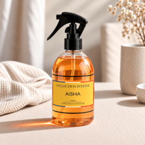Spray d'Intérieur AISHA Collection Intense