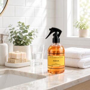 Spray d'Intérieur AÏSHA Collection Intense – 250 ml – Image 4