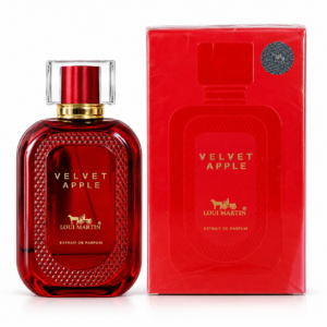 Velvet Apple - Loui Martin - 100 ml