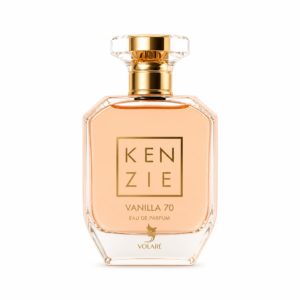 Vanilla 70 - Kenzie Volaré - 100 ml