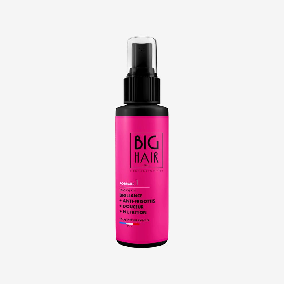 Kit Collagène Effet Miroir – Incroyable Shampoing, Masque et Sérum – Image 4