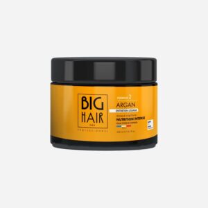 Kit Entretien Lissage ARGAN- BIG HAIR Rituel – Image 3