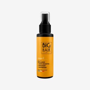 Kit Entretien Lissage ARGAN- BIG HAIR Rituel – Image 4