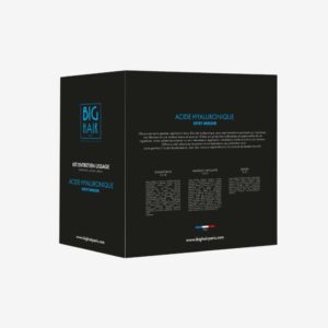 Kit Acide Hyaluronique Lissage – Rituel Irrésistible 3 Soins – Image 7