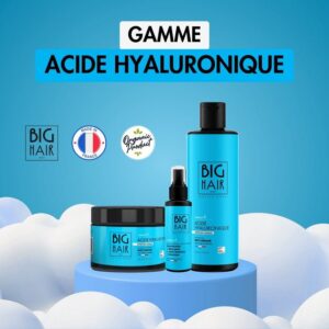 Kit Acide Hyaluronique Lissage – Rituel Irrésistible 3 Soins – Image 9