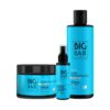 Kit Acide Hyaluronique Lissage – Rituel Irrésistible 3 Soins