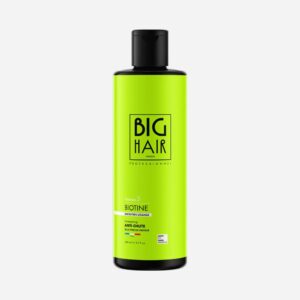 Alternative view of Kit Biotine Anti Chute Incroyable – 3 Soins BIG HAIR Rituel