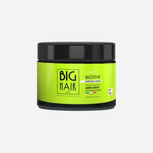 Kit Biotine Anti Chute Incroyable – 3 Soins BIG HAIR Rituel – Image 3