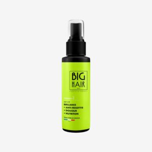 Kit Biotine Anti Chute Incroyable – 3 Soins BIG HAIR Rituel – Image 4