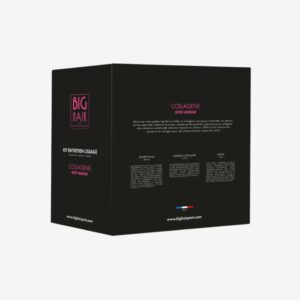 Kit Collagène Effet Miroir – Incroyable Shampoing, Masque et Sérum – Image 6