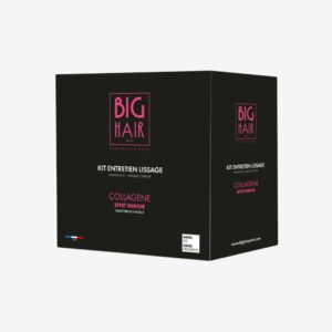 Kit Collagène Effet Miroir – Incroyable Shampoing, Masque et Sérum – Image 5