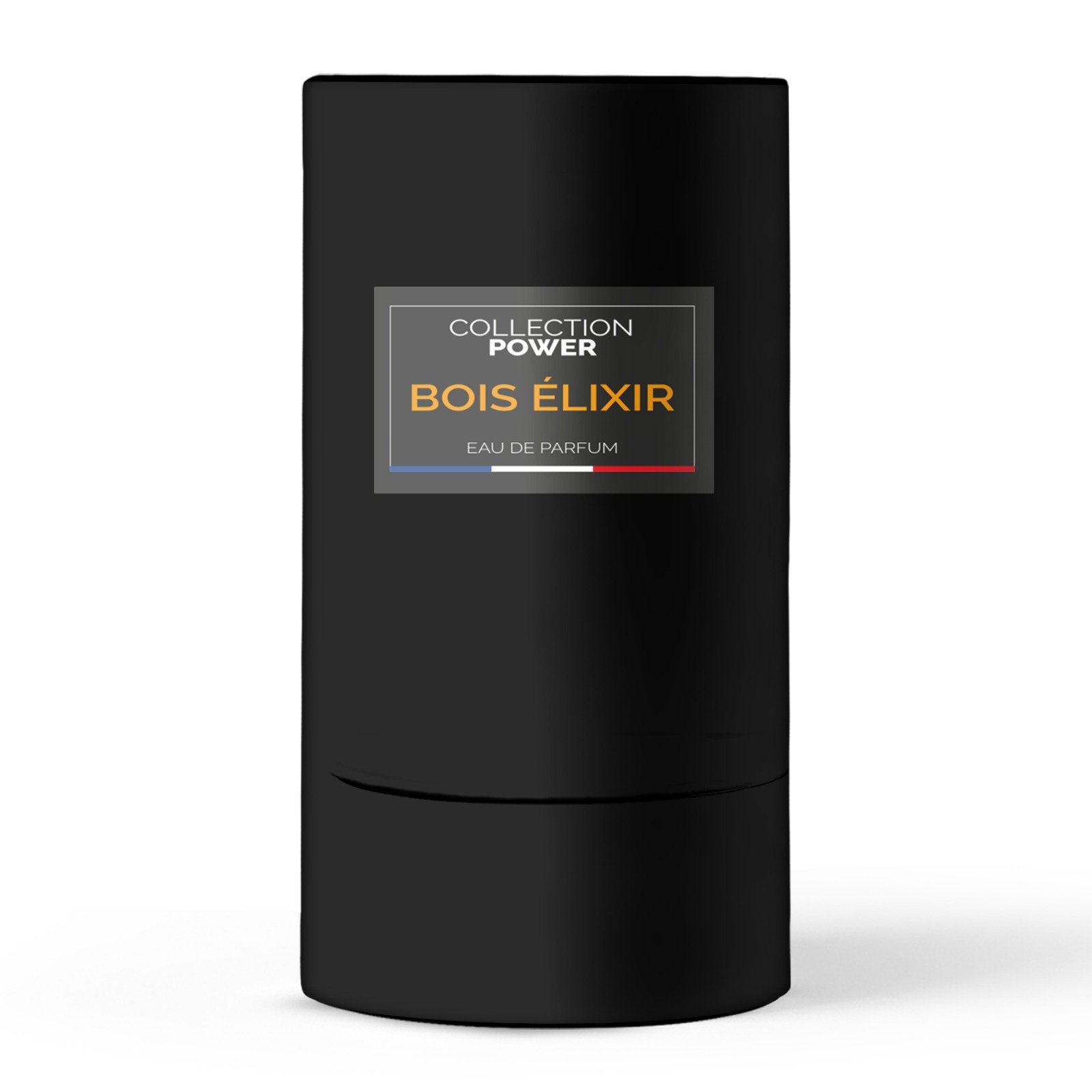 Lot 3 BEST SELLER - Aisha + Bakkara + Bois Élixir - Eau de Parfum - Collection Power – Image 8