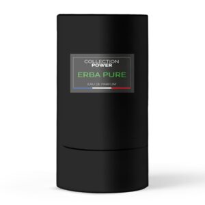 Erba Pure - Eau de Parfum - Collection Power – Image 4