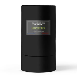 Krypto - Eau de Parfum - Collection Power – Image 4