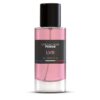 LVB - Eau de Parfum - Collection Power - 50 ml